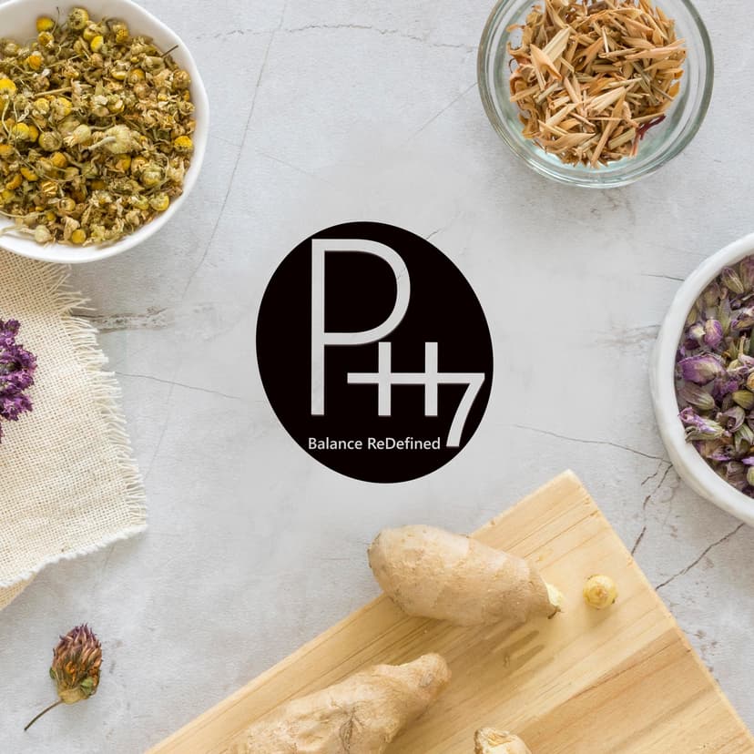 PH7 Branding