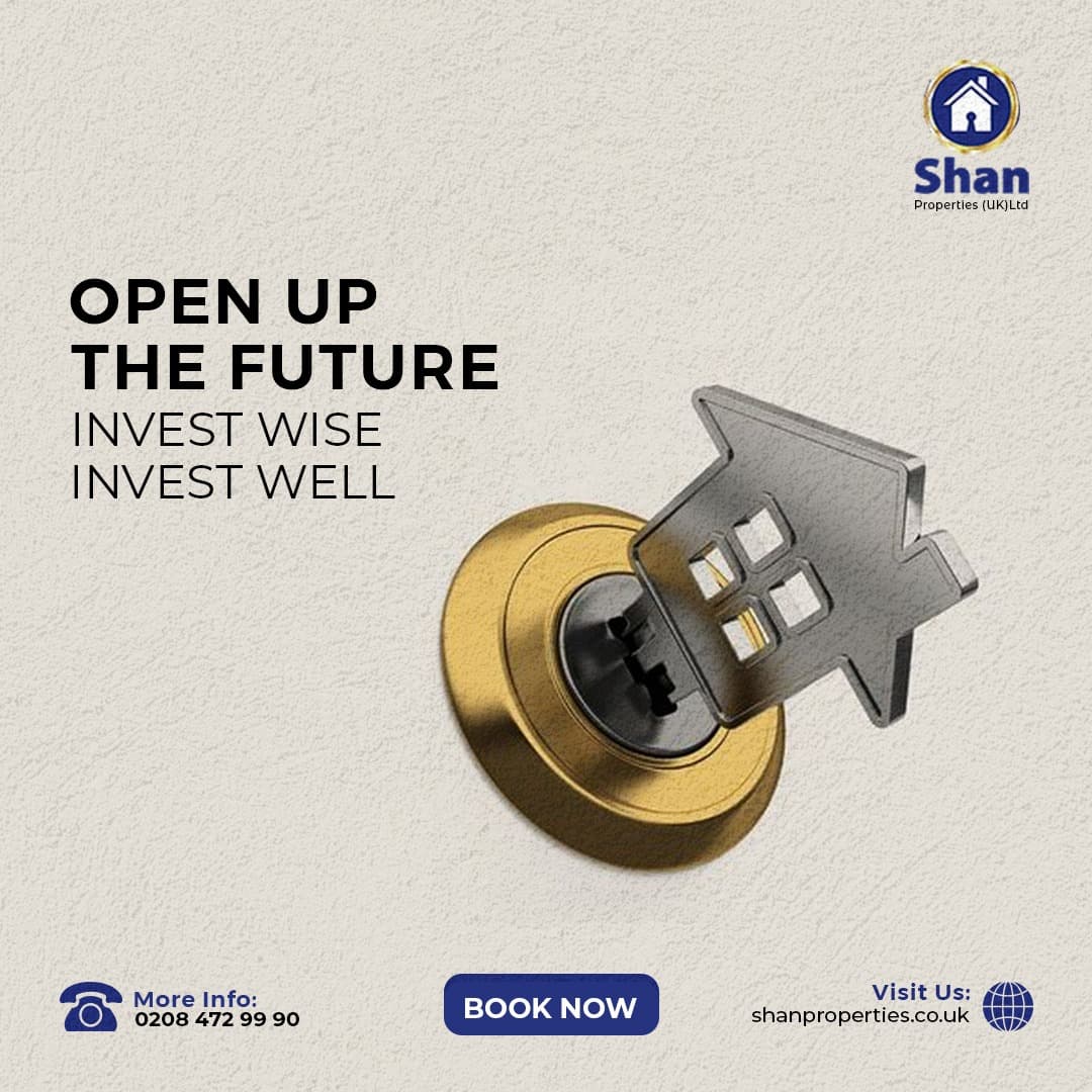 Shan Properties artwork
