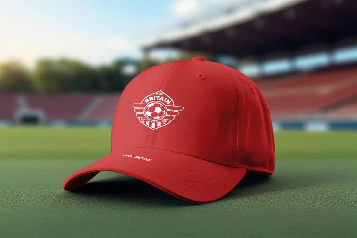KMCC Brand Identity artwork