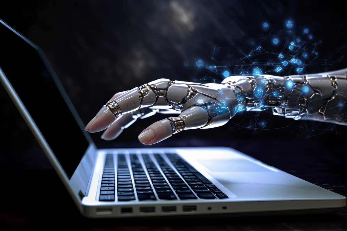 Leveraging AI for Smarter Marketing