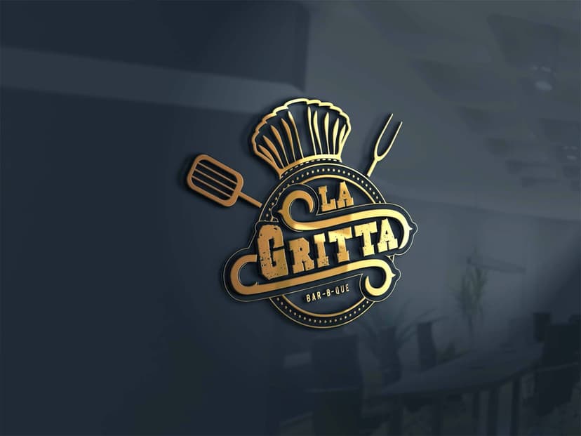 La-Gritta BAR-B-QUE