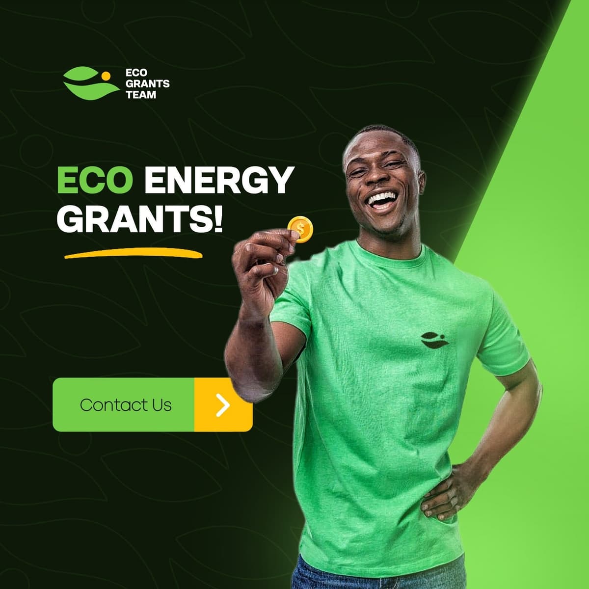 Eco Grands Brand Identity artwork