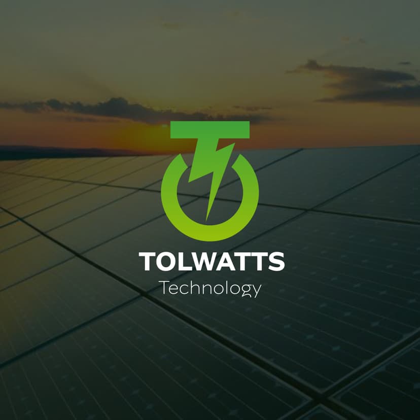 Tolwatts Technology