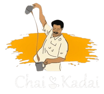 Chai Kadai Branding