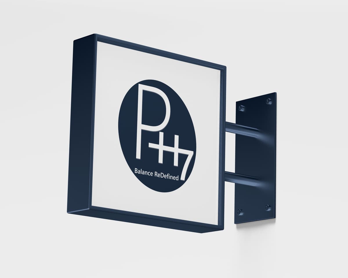 PH7 Branding artwork