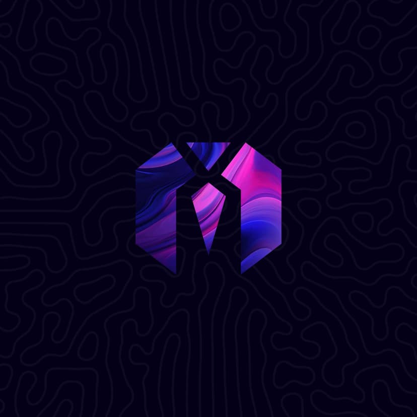 Creative Mavix Branding