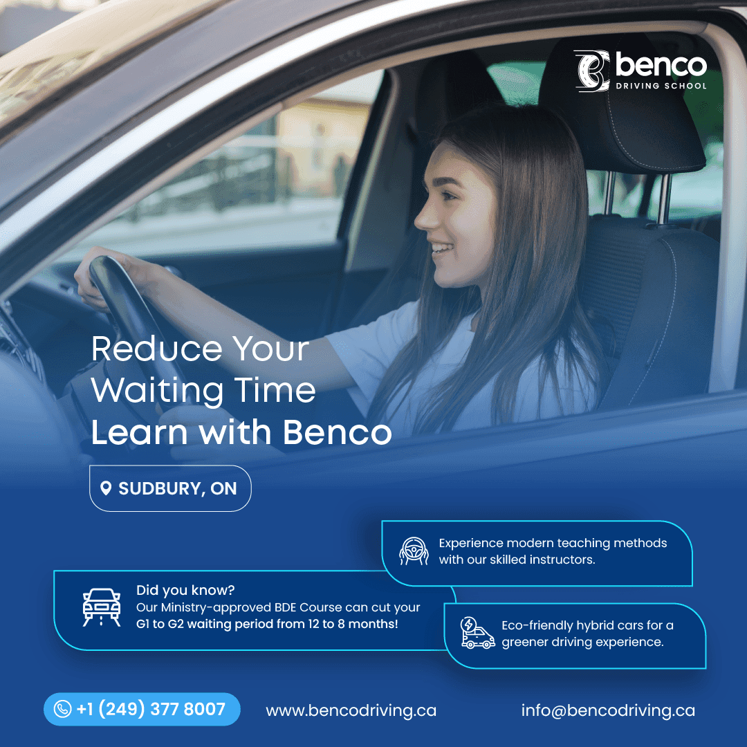 Beneco Content Creation artwork