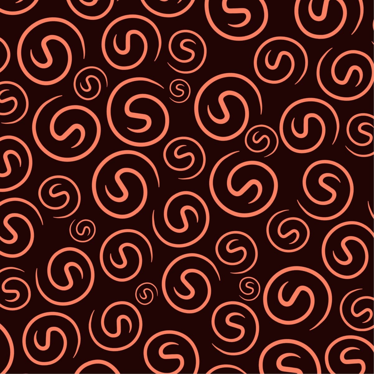 Glam Strands Branding artwork