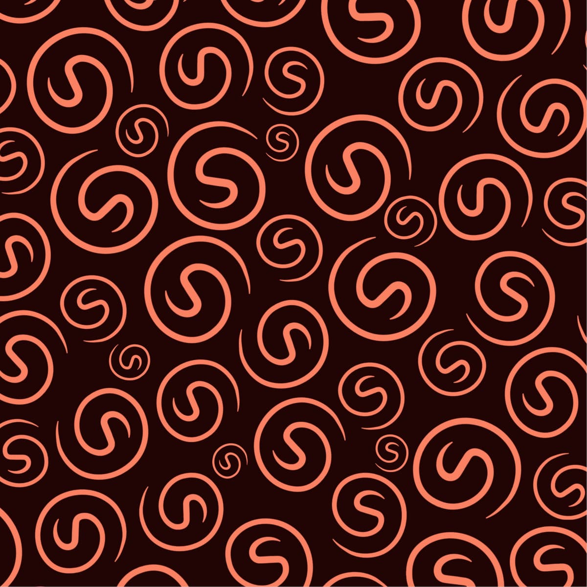 Glam Strands Branding artwork