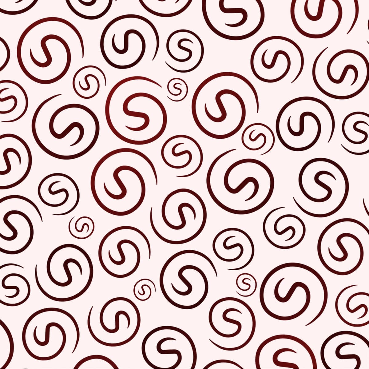 Glam Strands Branding artwork