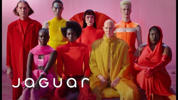 The Jaguar Rebrand: A Risky Revamp or a Bold Leap?