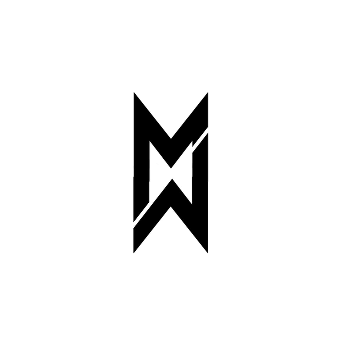 Manuel Watts Branding artwork