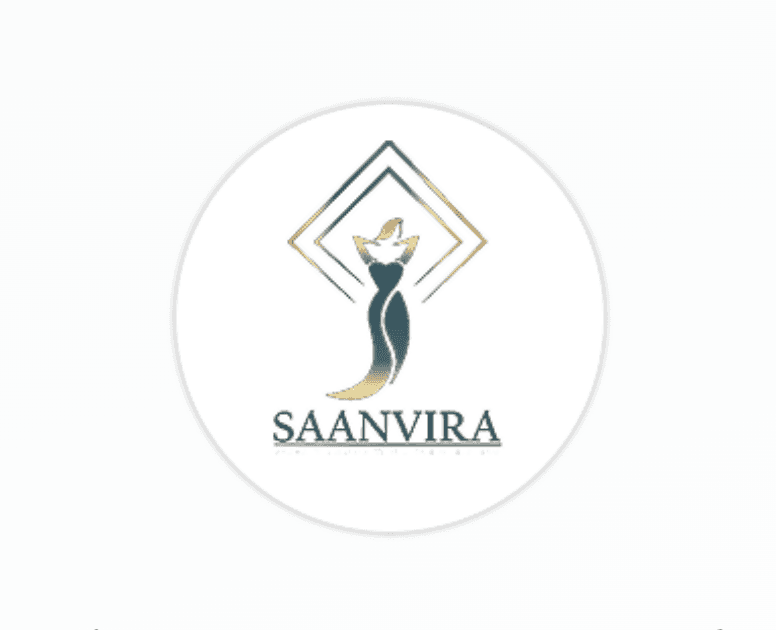 SAANVIRA – Women’s Fashion Brand Website