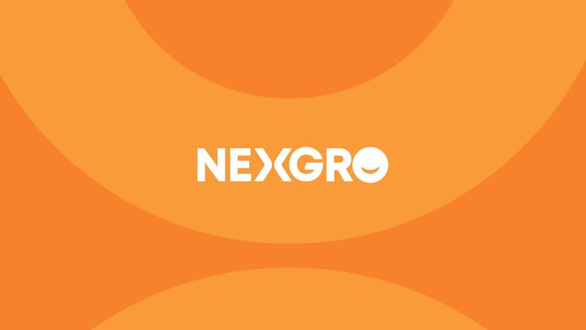 Nexgro Branding