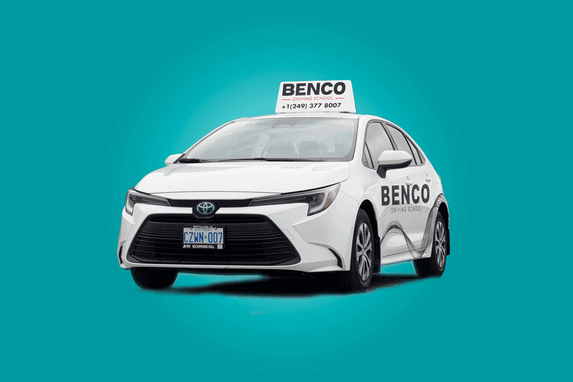 Beneco Content Creation