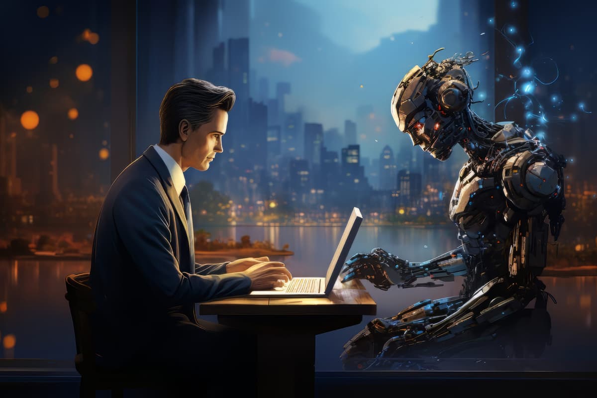 Navigating the AI-Powered Marketing Landscape: Your Roadmap to Success