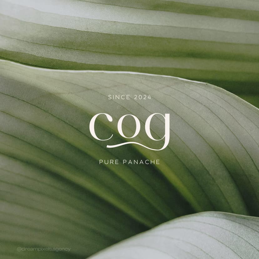 COG Branding