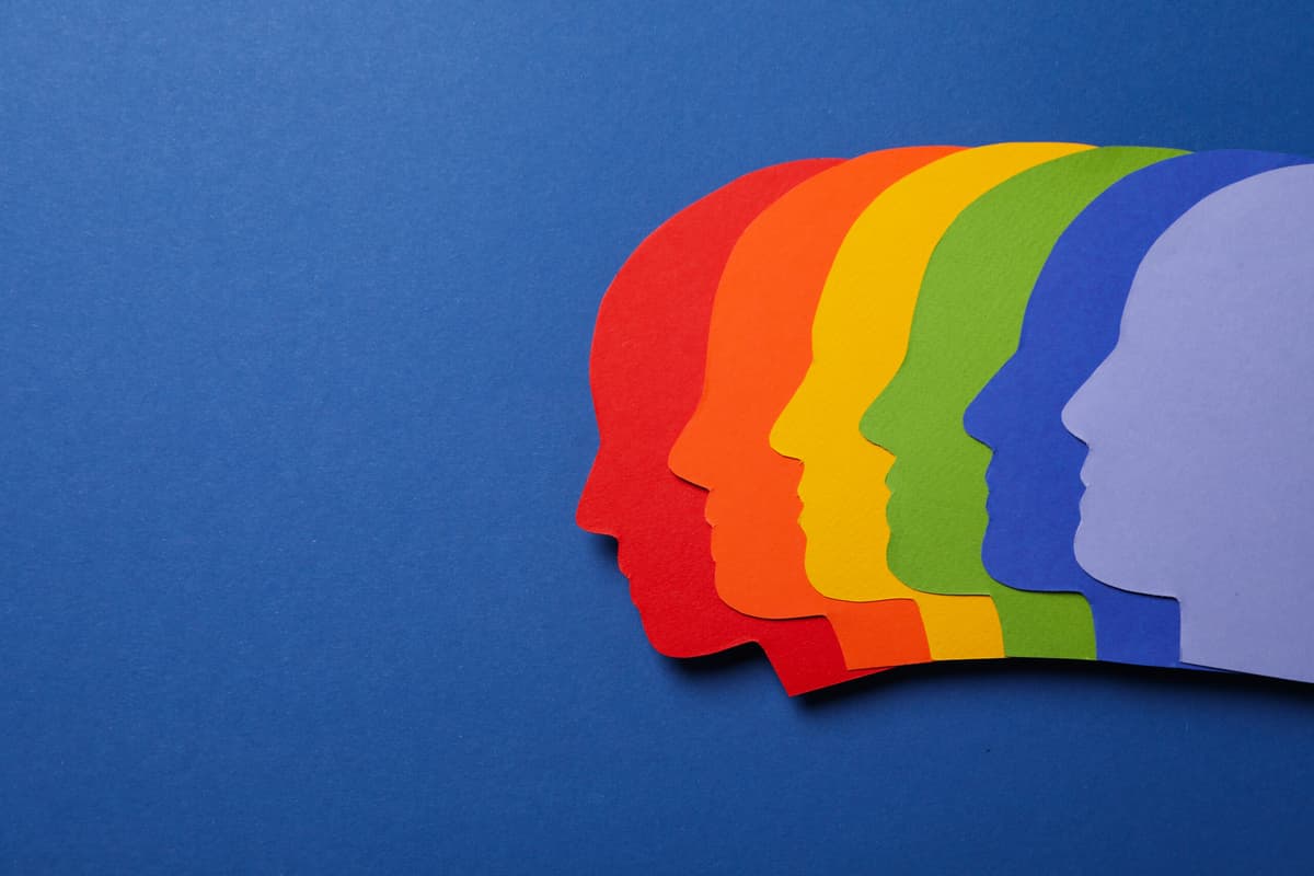 The Hidden Psychology of Color in Logo Design