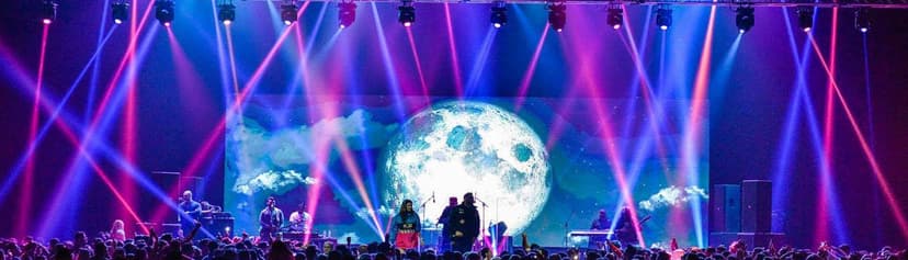 SOUNDKRAFT – Event Technology & AV Solutions Website