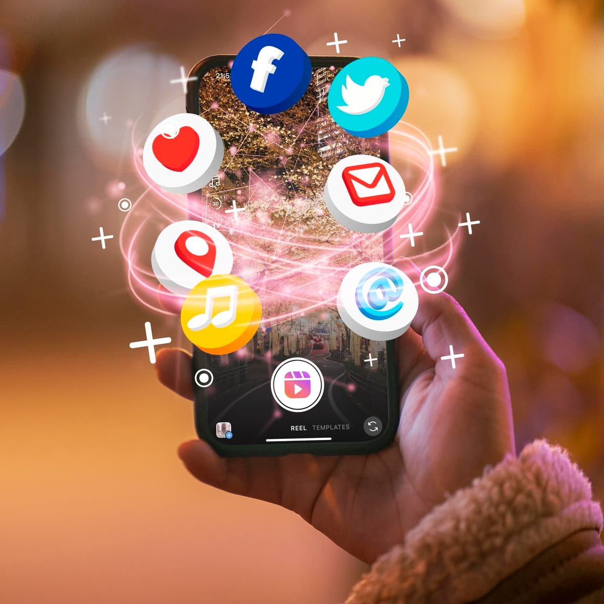 The Digital Marketing Revolution: How Businesses and Creators Can Stay Ahead