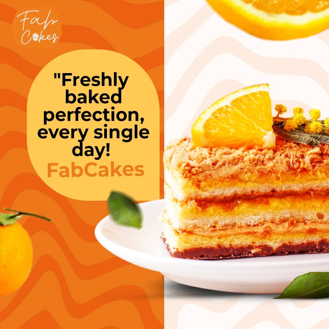 Fab Cakes Content Creation artwork