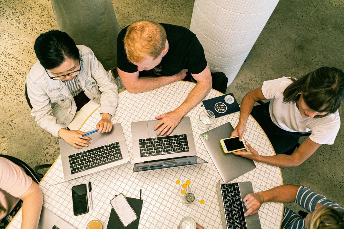 Understanding Hyper-Competition: The Evolving Landscape of Global Business