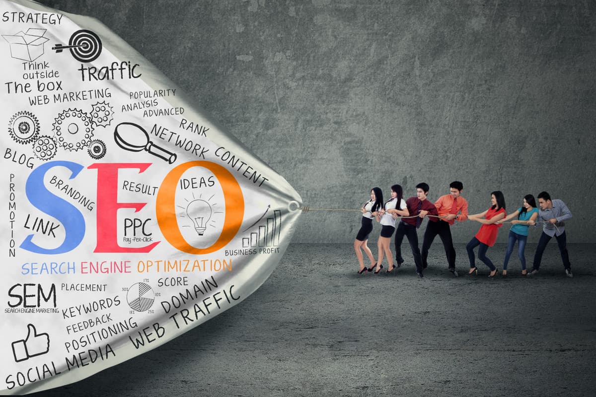 How to Conduct a Comprehensive SEO Audit: A Checklist for Success