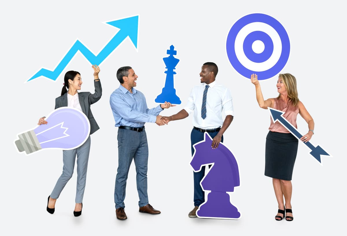 Understanding Marketing Strategy: Its Essence, Functionality, and Creation