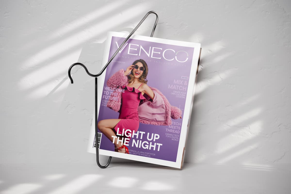 Veneco artwork
