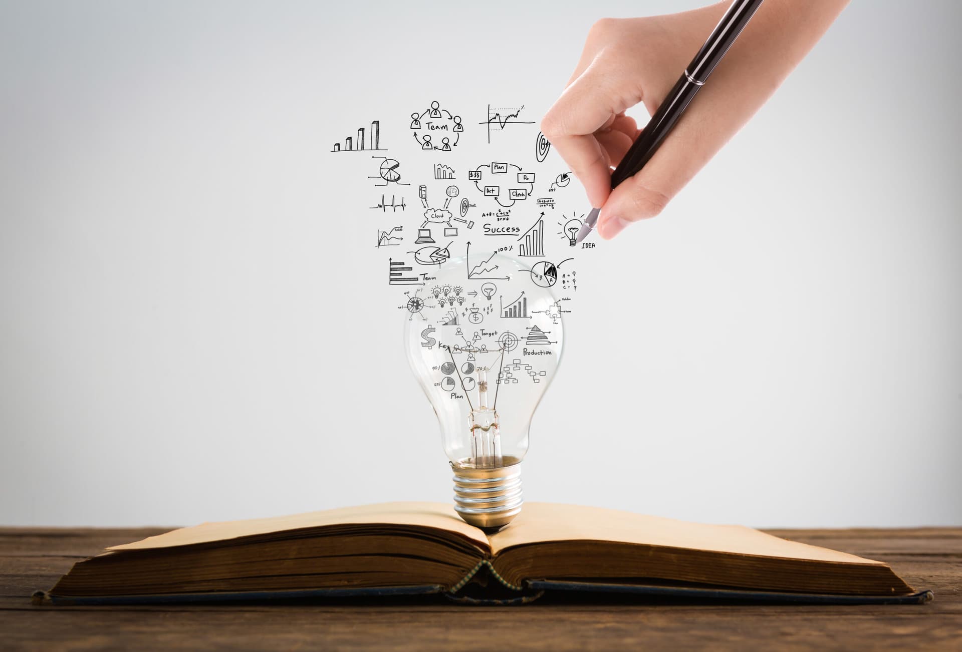 The Power of Storytelling in Marketing: How to Connect with Your Audience on a Deeper Level