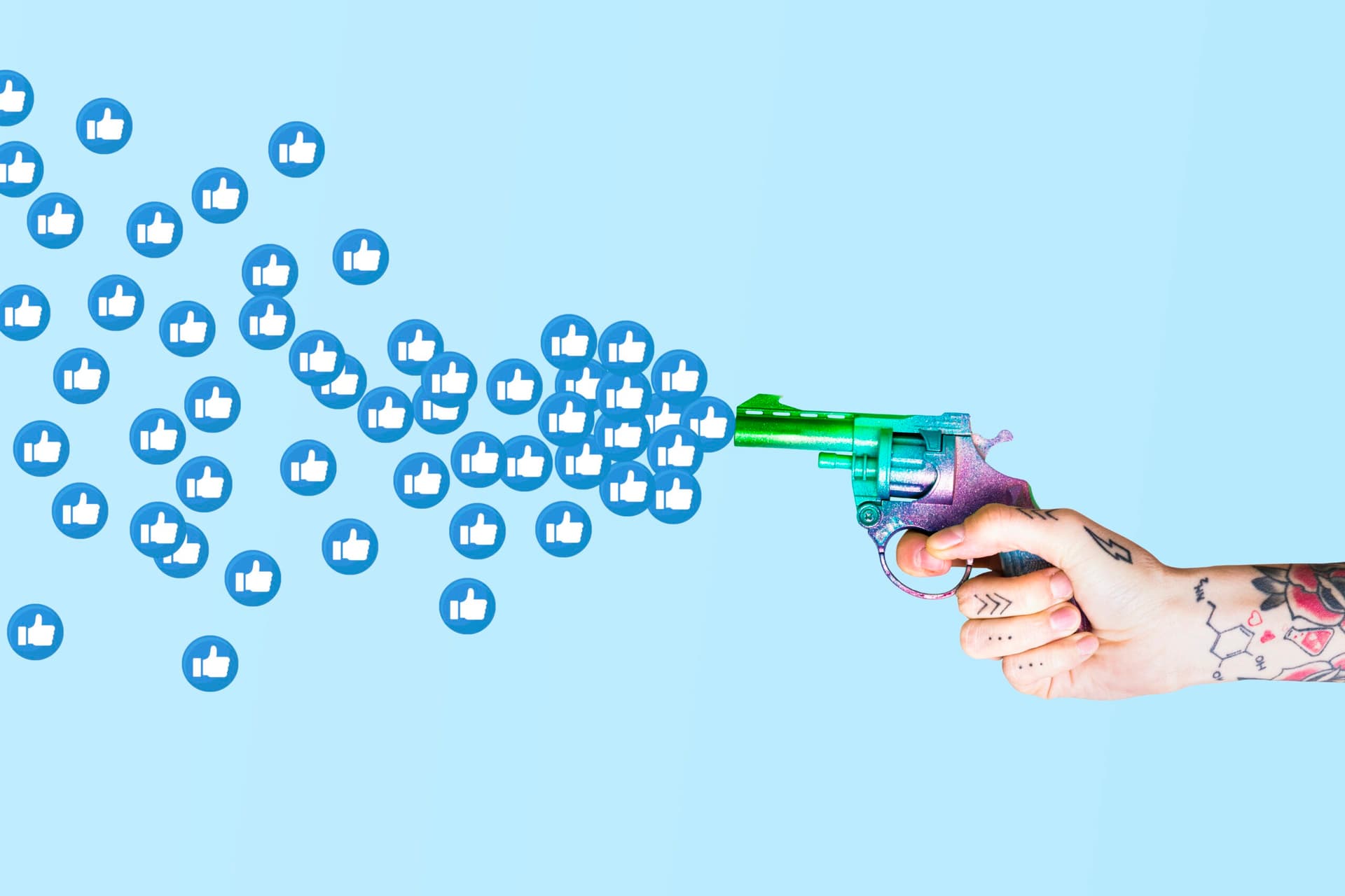 Paid Advertising Strategies for Ultimate Brand Upliftment: A Complete Guide