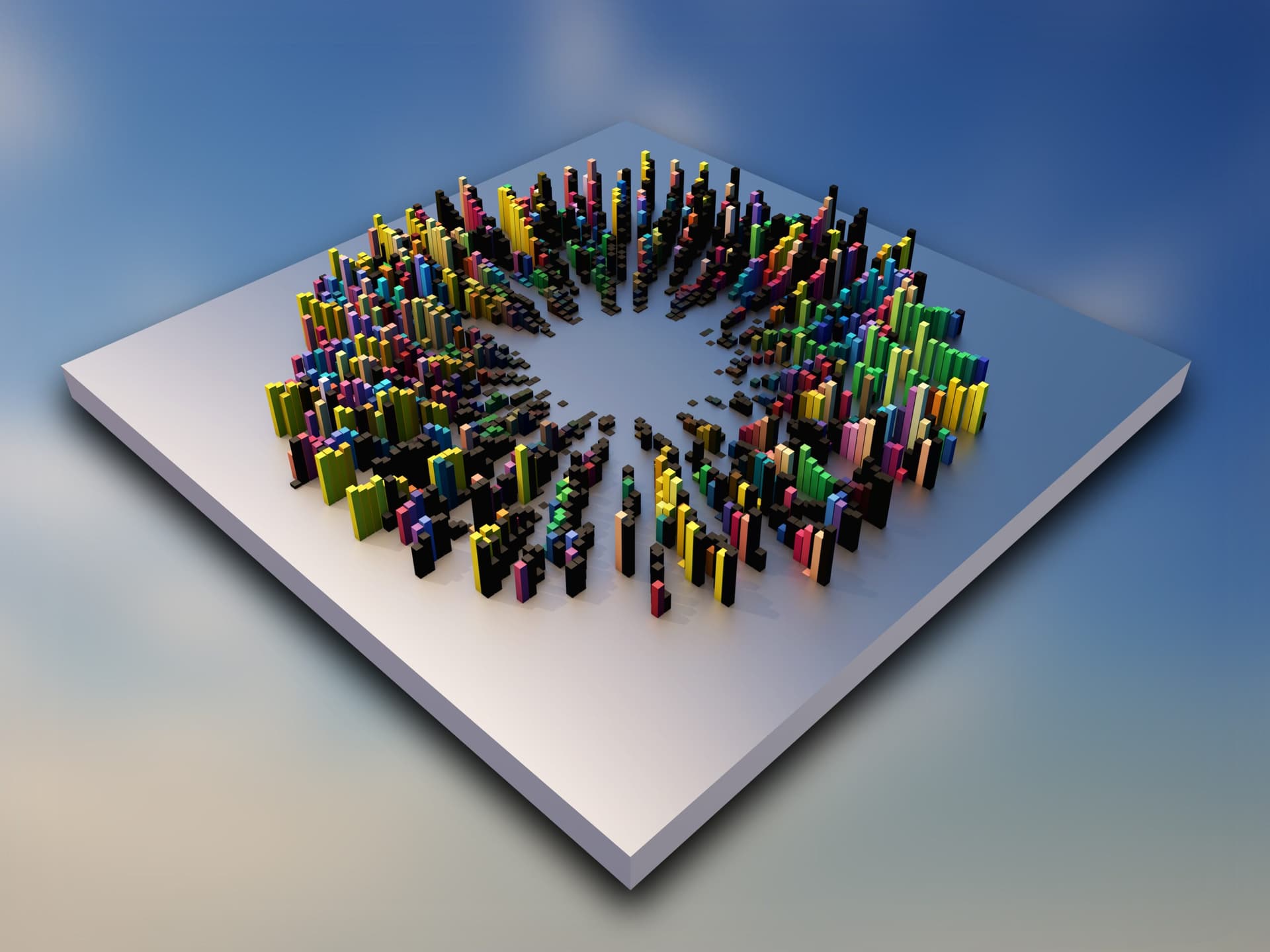 Accelerated Change: The Evolution of Brands and Technology in the Modern Era