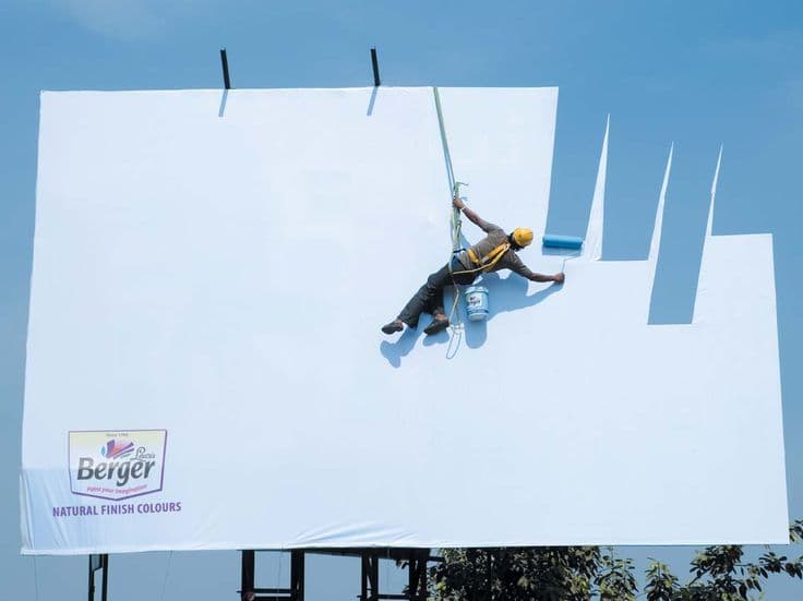 Guerrilla Marketing: Unconventional Strategies to Capture Attention