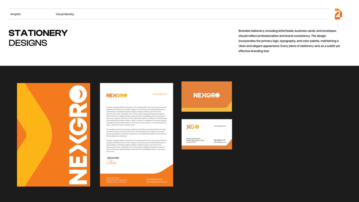 Nexgro Branding artwork