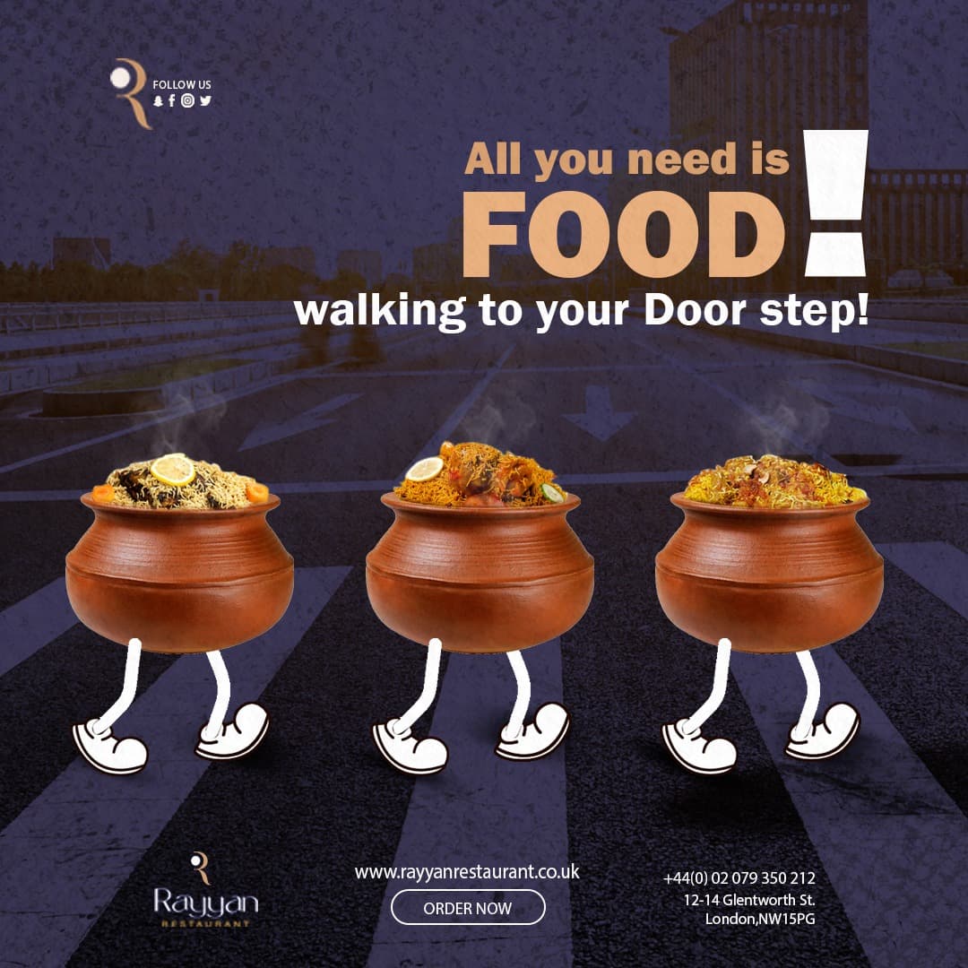 Rayyan Branding artwork