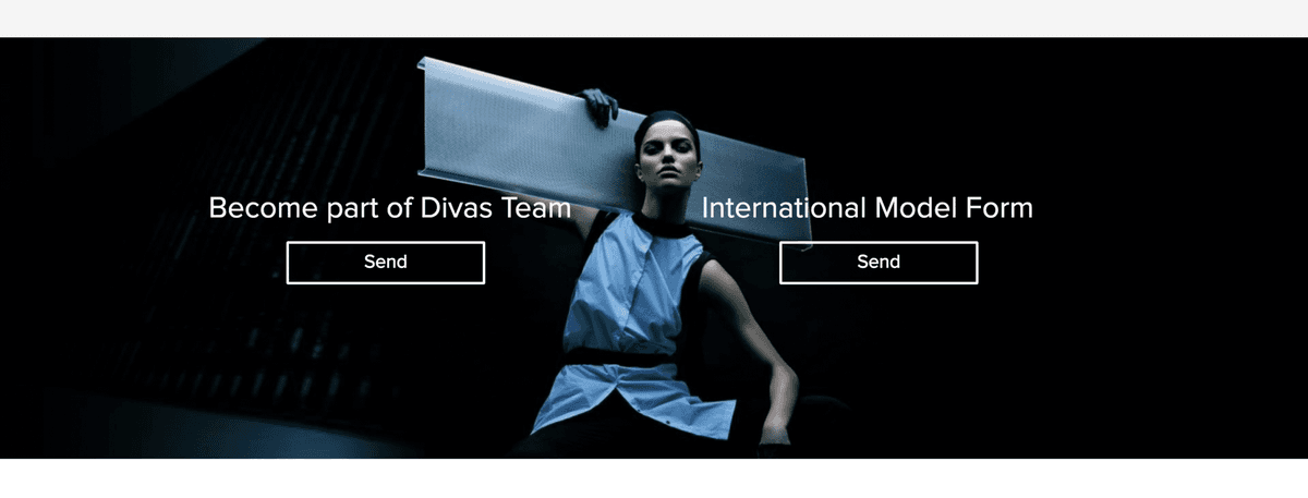 DIVA – Website Development & Digital Identity Enhancement artwork