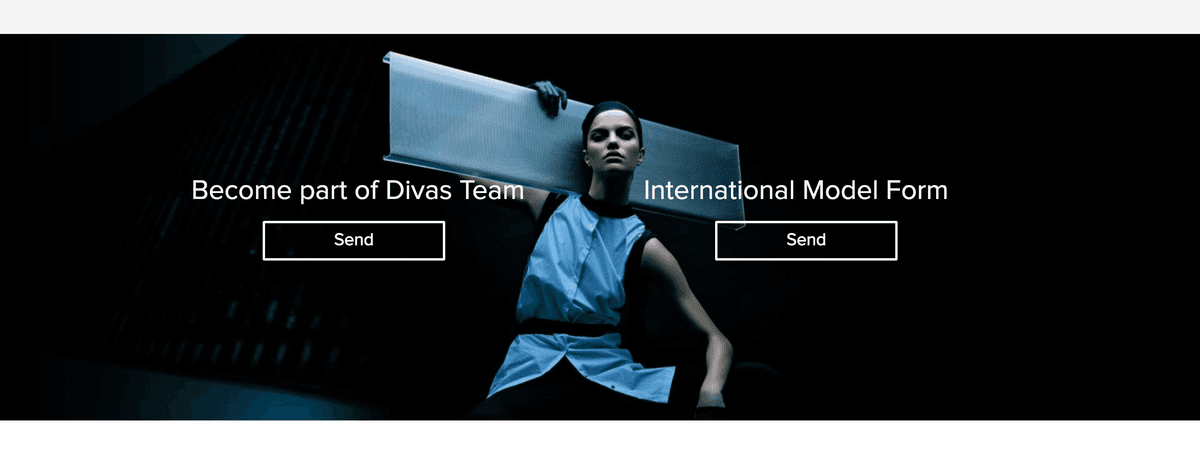 DIVA – Website Development & Digital Identity Enhancement artwork