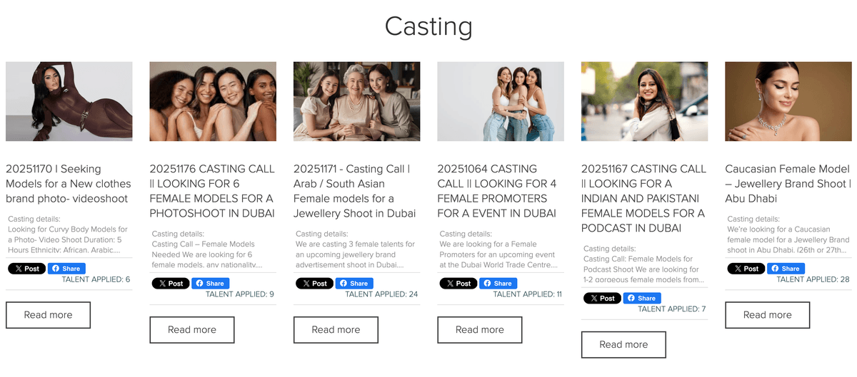 DIVA – Website Development & Digital Identity Enhancement artwork
