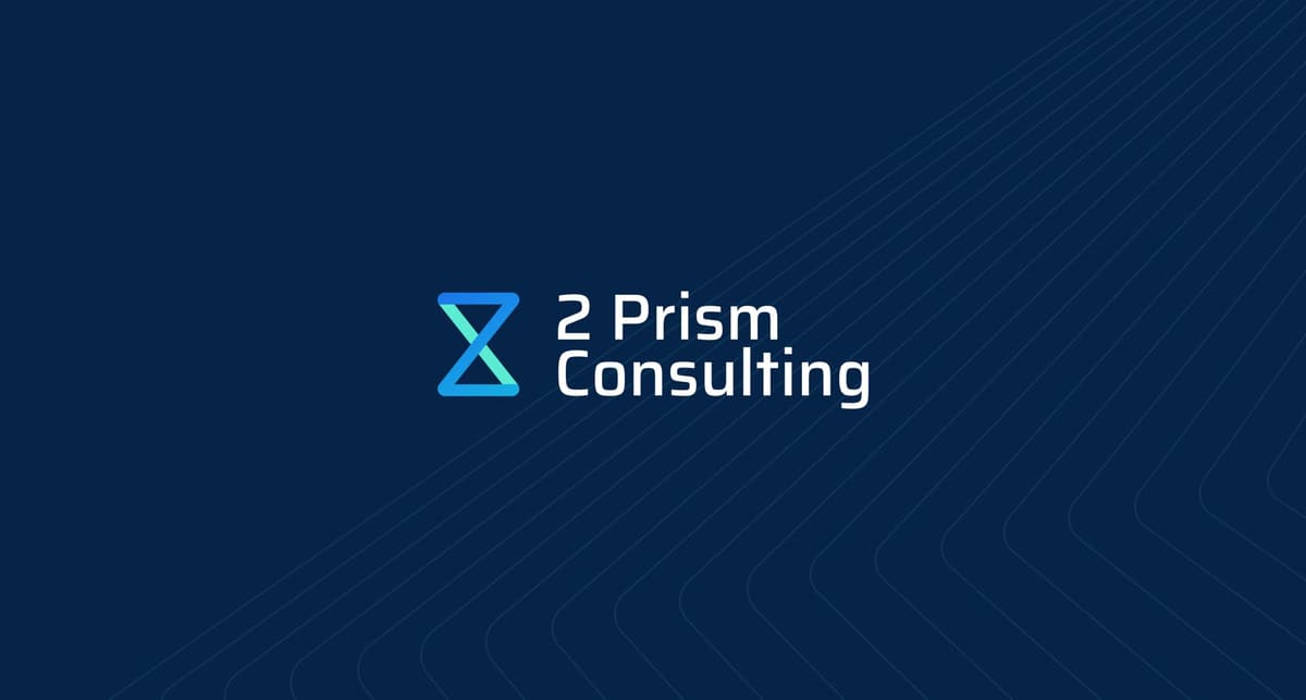 Two Prism Branding artwork
