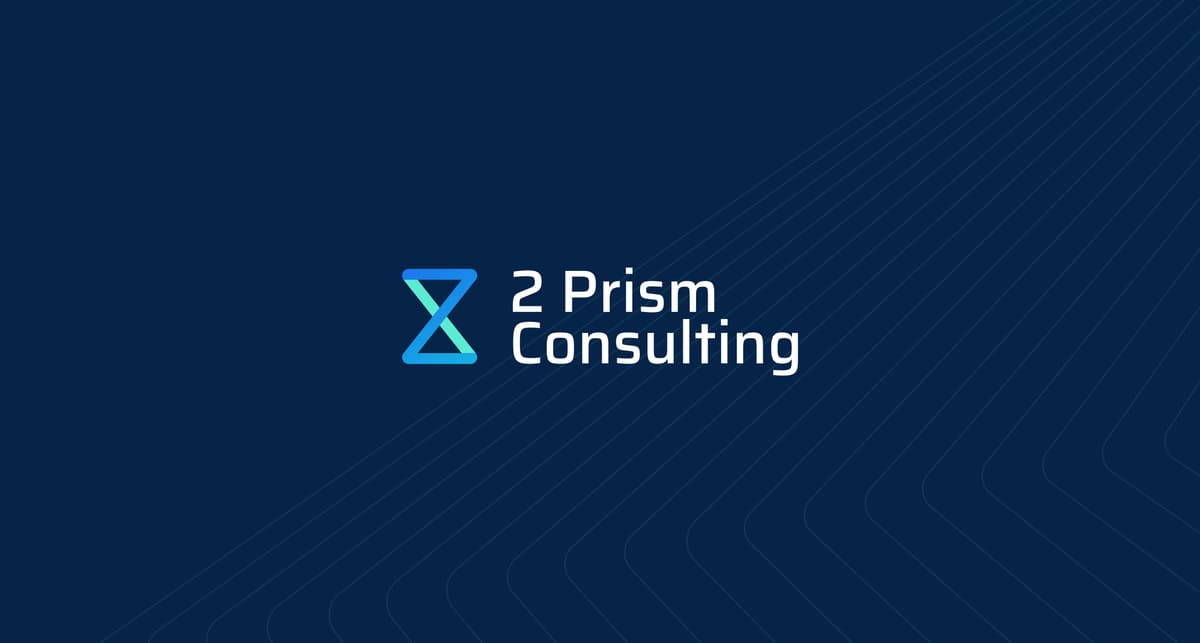 Two Prism Branding artwork