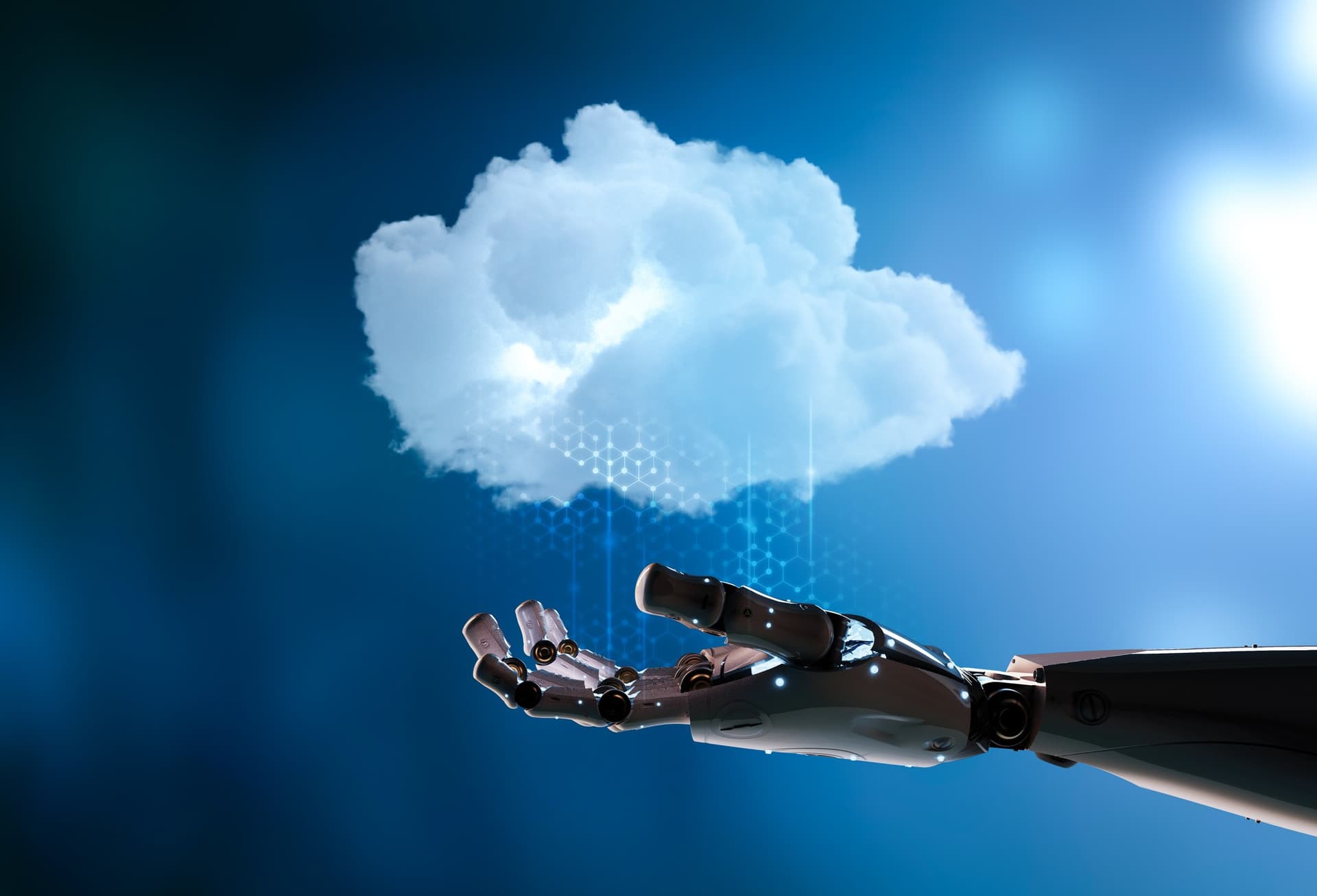 Will AI Elevate or Replace Marketing Jobs? A Future Perspective