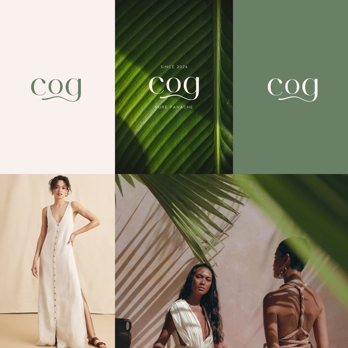 COG Branding artwork