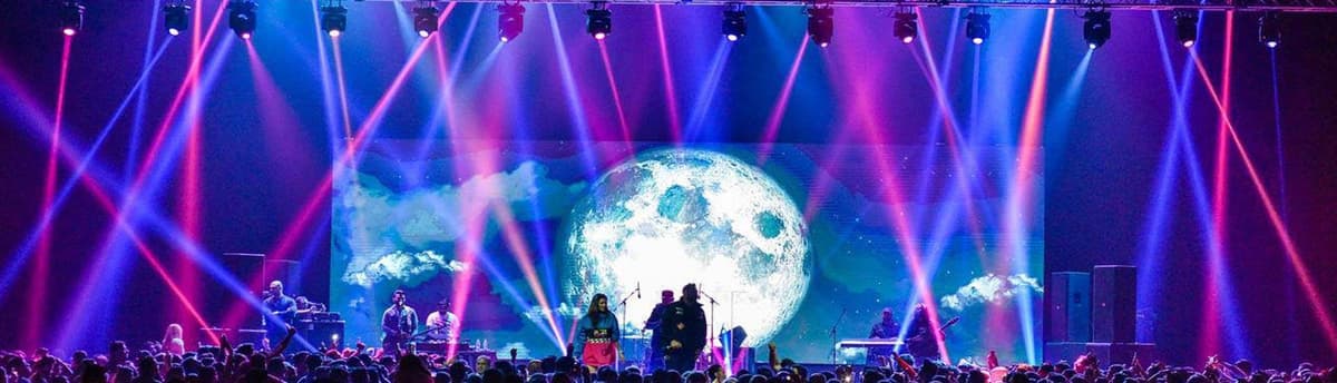 SOUNDKRAFT – Event Technology & AV Solutions Website artwork
