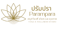 Parampara Yoga and Wellness Website Development artwork