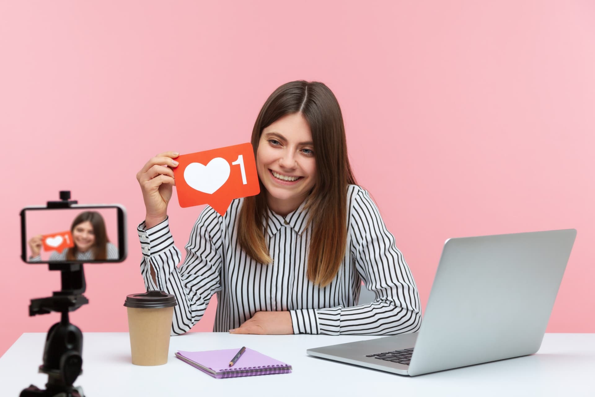 Influencer Marketing: Unlocking the Power of Social Influence for Your Brand
