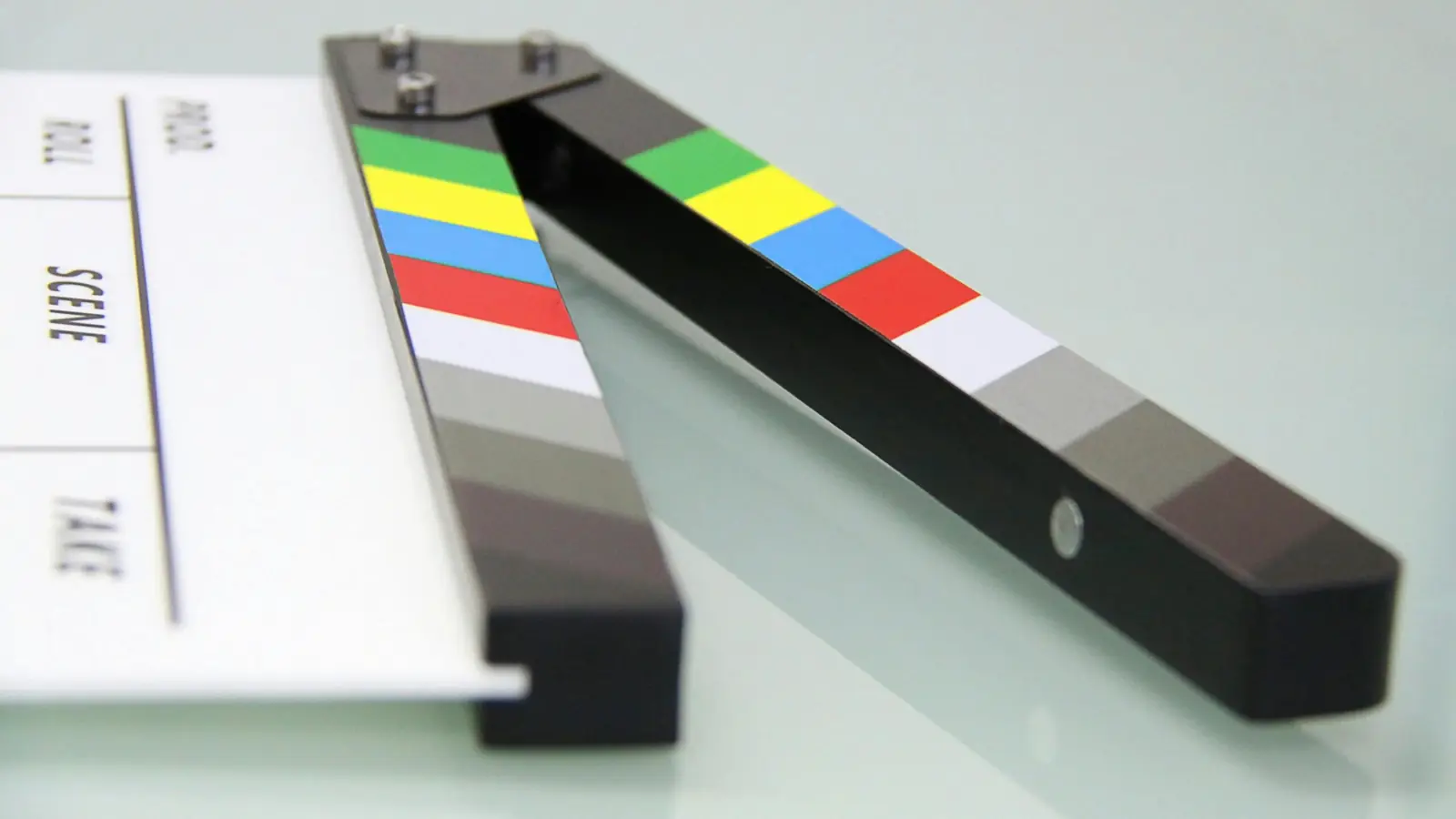 Content Production in Abu Dhabi: Amphin