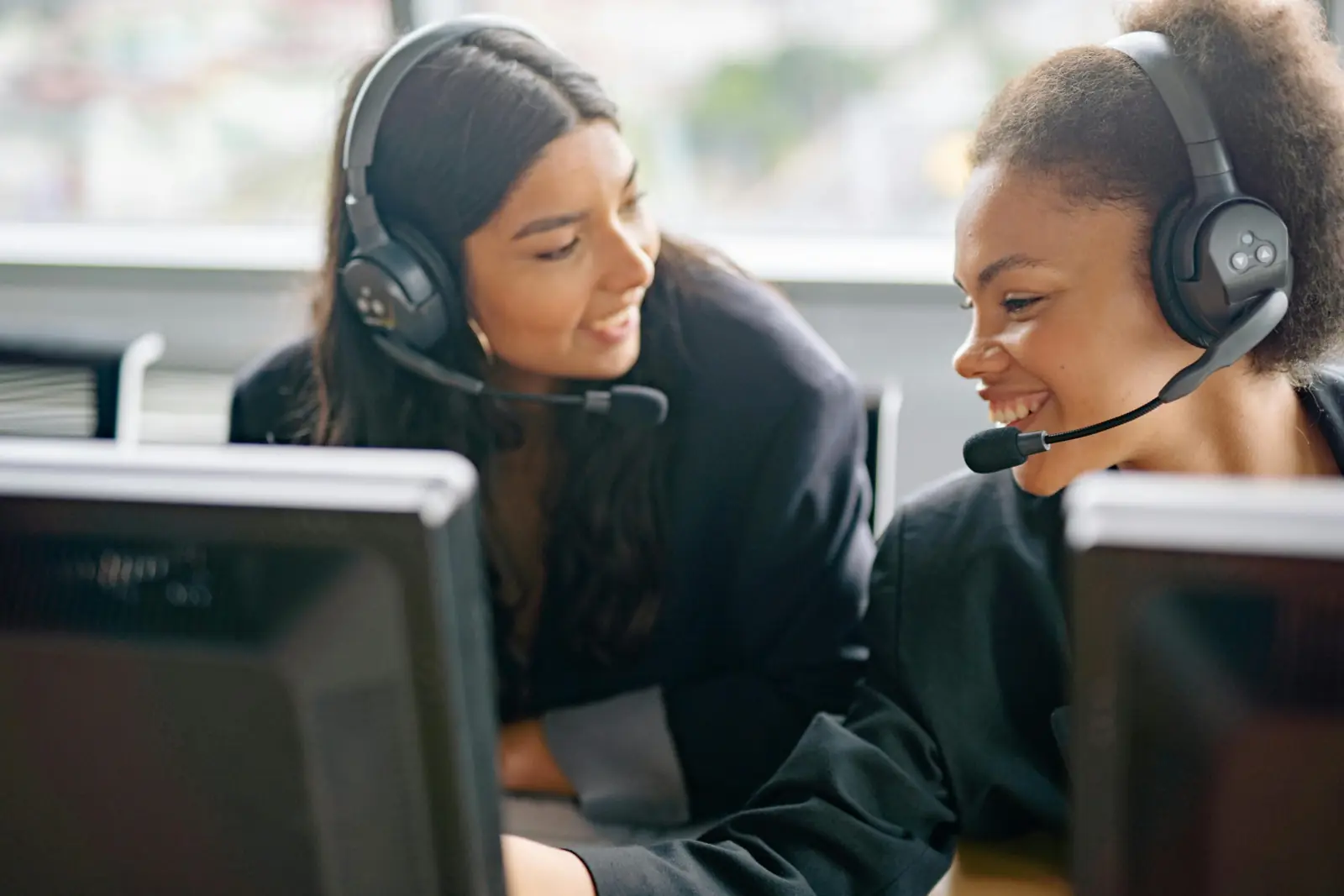 Technical Support in Abu Dhabi: Amphin