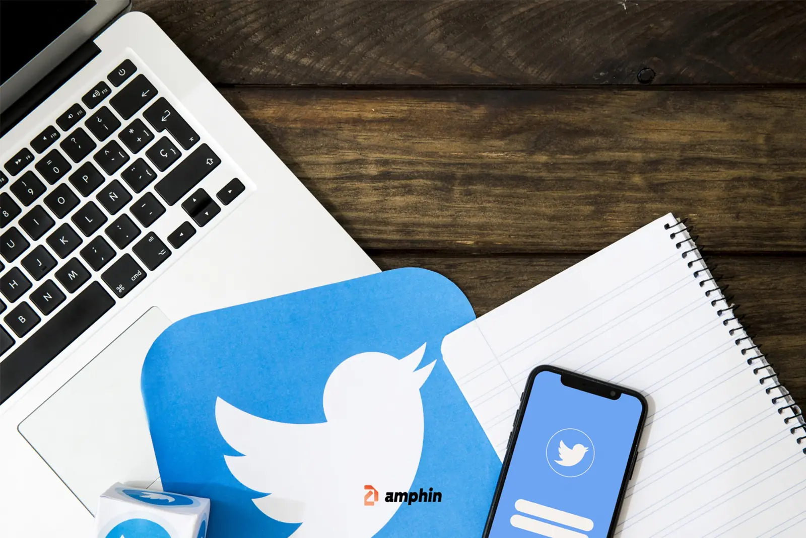 Twitter(X) in Abu Dhabi: Amphin
