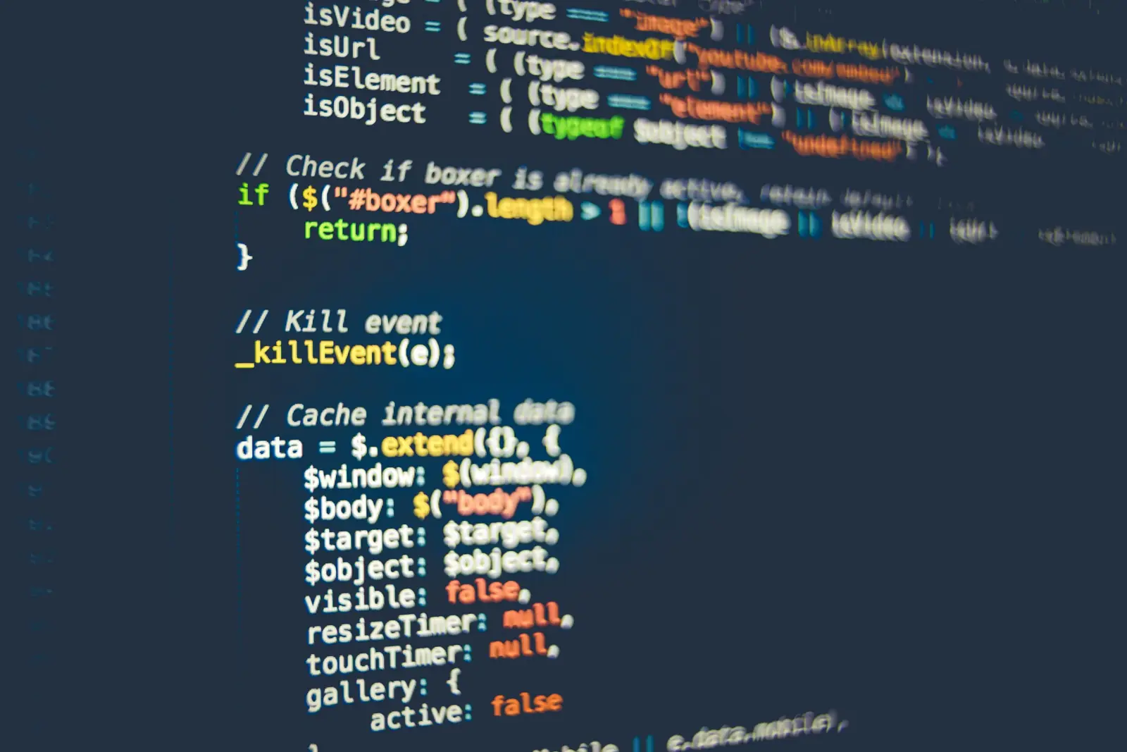 Web Development in Abu Dhabi: Amphin
