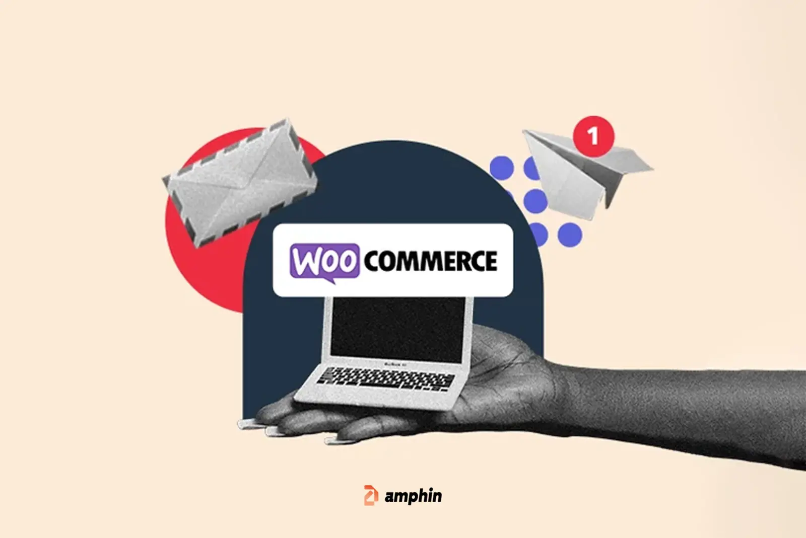 Woo-Commerce Websites in London: Amphin